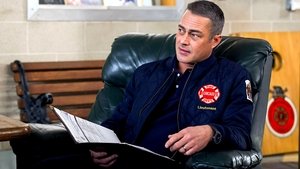 Chicago Fire 11 episodio 13