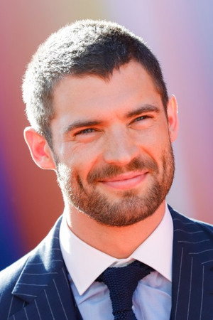 David Corenswet