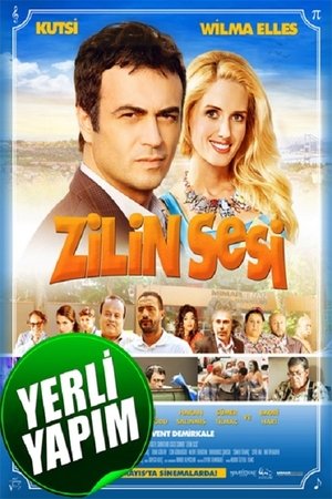 Poster Zilin Sesi (2015)