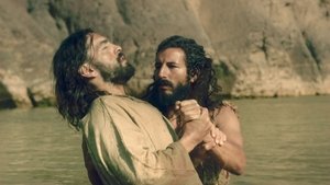 Finding Jesus: Faith. Fact. Forgery John the Baptist