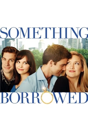 Poster Something Borrowed (2011)