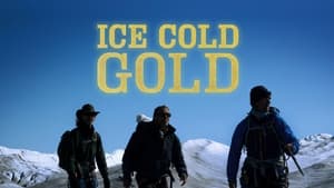 poster Ice Cold Gold