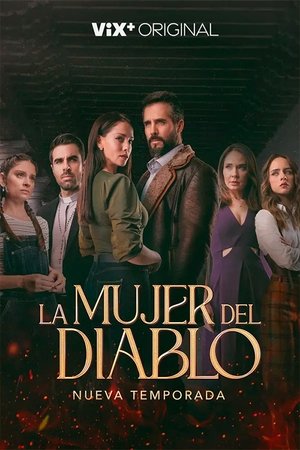 La mujer del diablo: Season 2