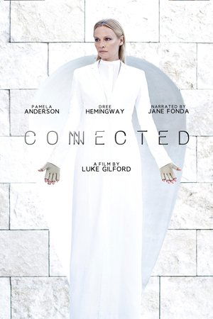 Poster Connected (2016)