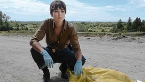 La Forense Temporada 2 Capitulo 2