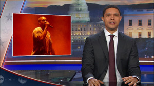 The Daily Show: 22×1
