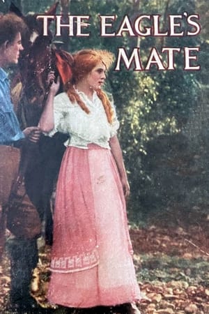 Poster The Eagle's Mate (1914)