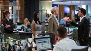 The Newsroom 3×5