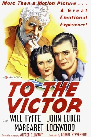 Poster Owd Bob 1938