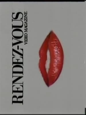 Poster Rendez-Vous Video Magazine (1981)