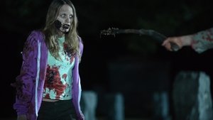 مشاهدة فيلم Zombie Night 2013 مترجم