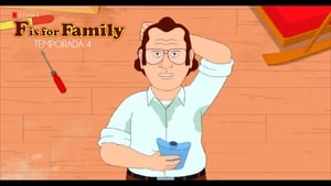 F is for Family: Stagione 4 x Episodio 6