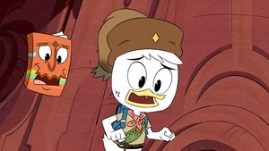 DuckTales: Stagione 3 x Episodio 1