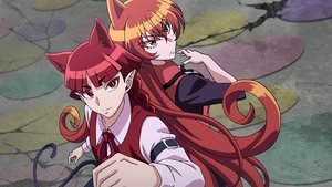 入间同学入魔了！: 2×16