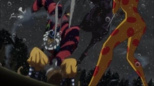 Karakuri Circus: 1 Staffel 2 Folge