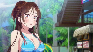Rent-a-Girlfriend: 1×50