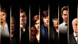 Now You See Me – I maghi del crimine