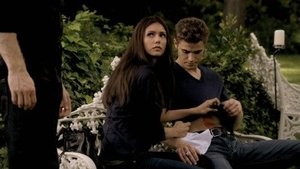 The Vampire Diaries 2×1