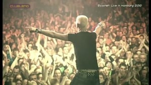 Scooter - Live In Hamburg film complet