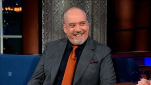 The Late Show with Stephen Colbert: 9×20