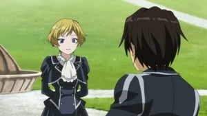 Gosick – Episódio 4