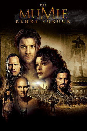 The Mummy Returns 85