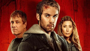 The Roughneck (2025)