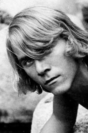 Joey Daniels portrait