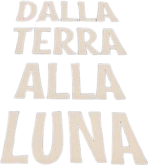 Da Terra à Lua — Logos 1