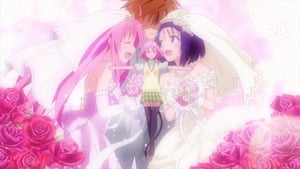 To LOVE-Ru: 4×1