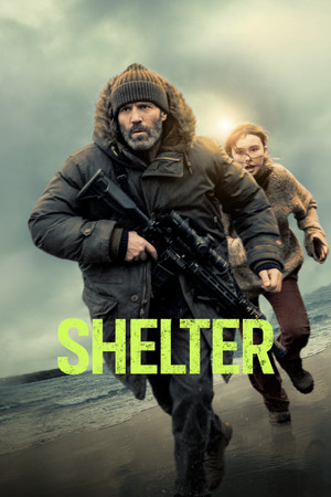 poster Shelter