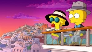 Maggie Simpson: Jugando con el destino