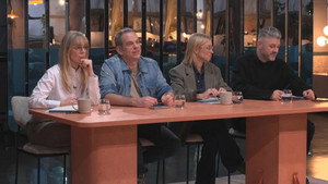 La Quotidienne - Épisode du 4 février 2025