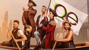 poster Queer Eye