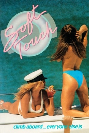 Poster Soft Touch (1984)