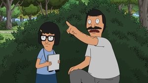 Bob's Burgers Crows Encounters of the Bird Kind