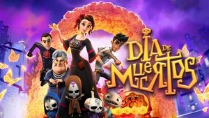 Salma și Misterul Cărții Magice (2019) – Dublat în Română