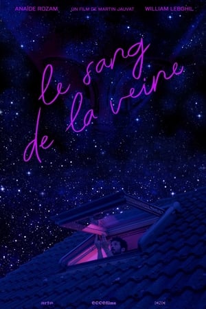 Poster di Le sang de la veine