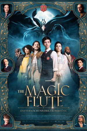 The Magic Flute 16