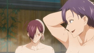 The Daily Life of a Part-time Torturer: 1×12