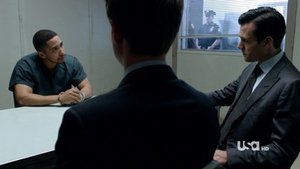 Suits S01E12