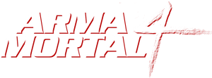 Arma letal 4 — Logos 3