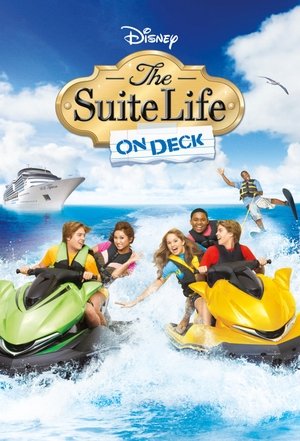 The Suite Life on Deck: Kausi 2