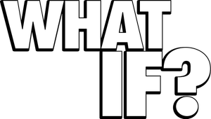 Blind - What If? — Logos 2