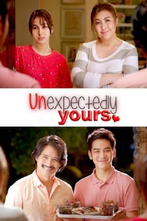 Unexpectedly Yours 2017