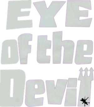 Eye of the Devil