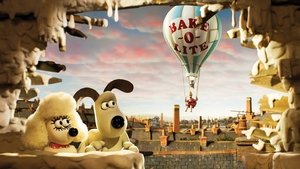 Wallace & Gromit : Un sacré pétrin (2008)