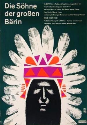 Die Söhne der großen Bärin 1966