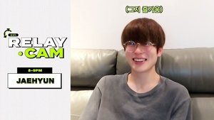 JAEHYUN : 8-9PM
