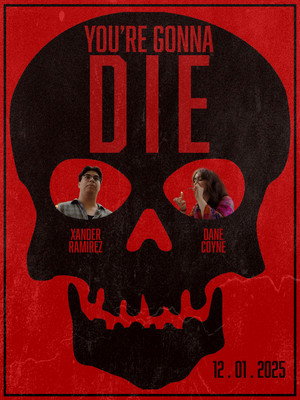 You're Gonna Die 3